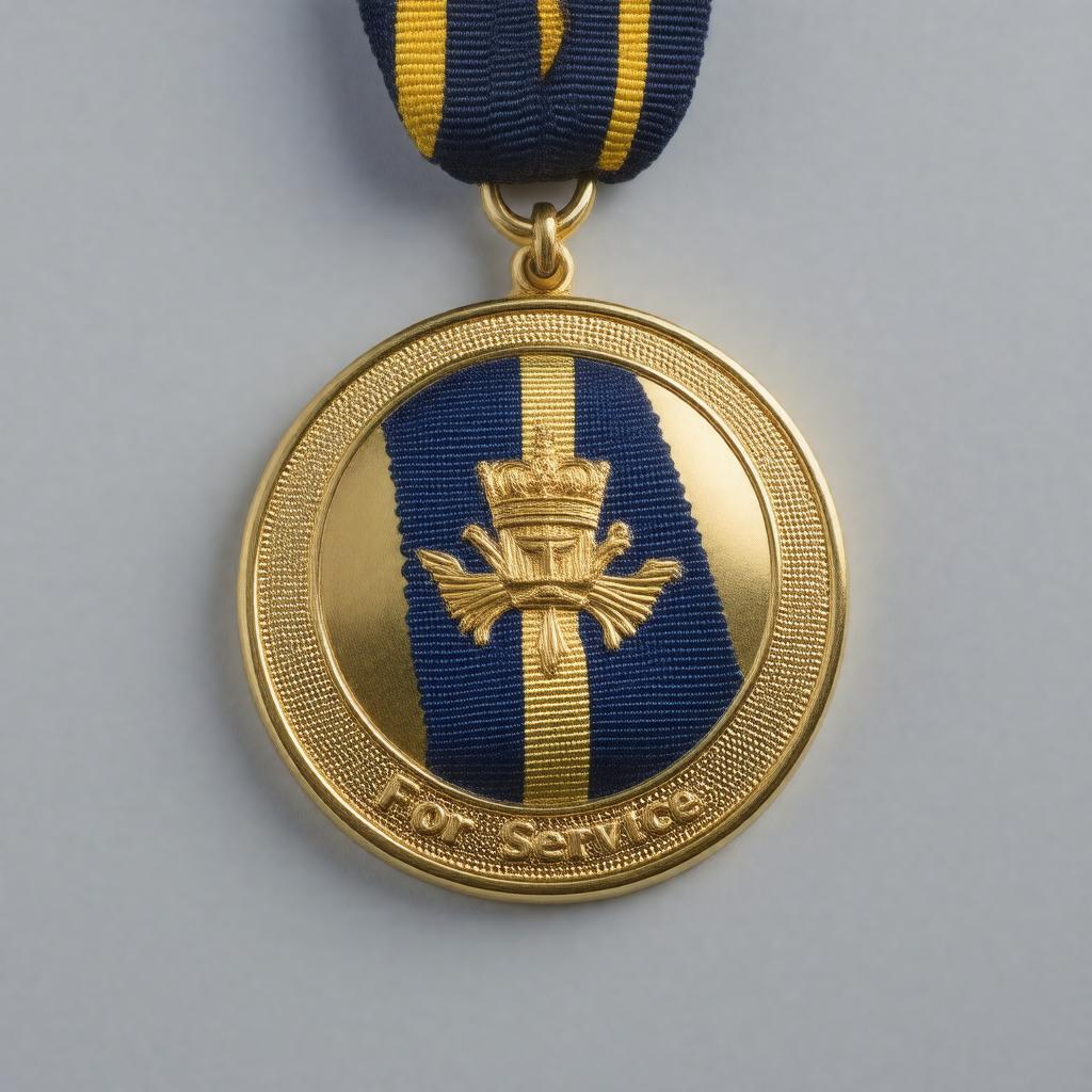 Medal of the Order of Australia